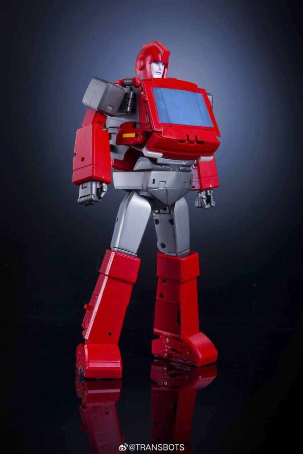 Image Of X Transbots MX 47 Ron Project  (6 of 47)